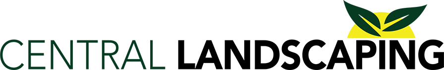 Central Landscaping Logo