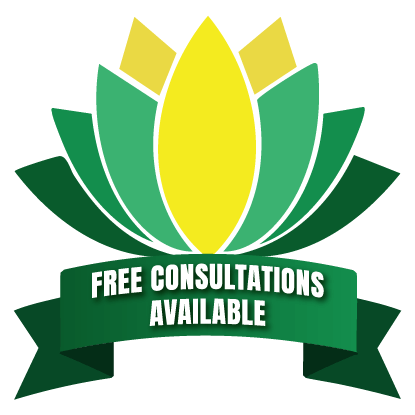 free consult badge